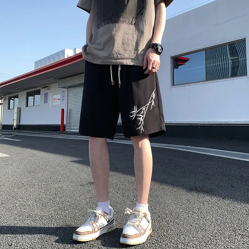 Caramella Casual Shorts Unisex-10