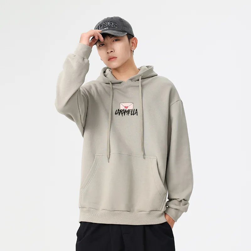 Caramella Sweatshirts Unisex-30