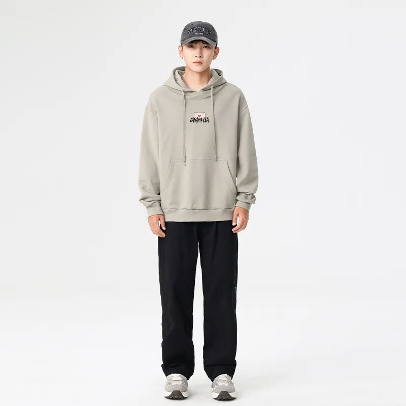 Caramella Sweatshirts Unisex-29