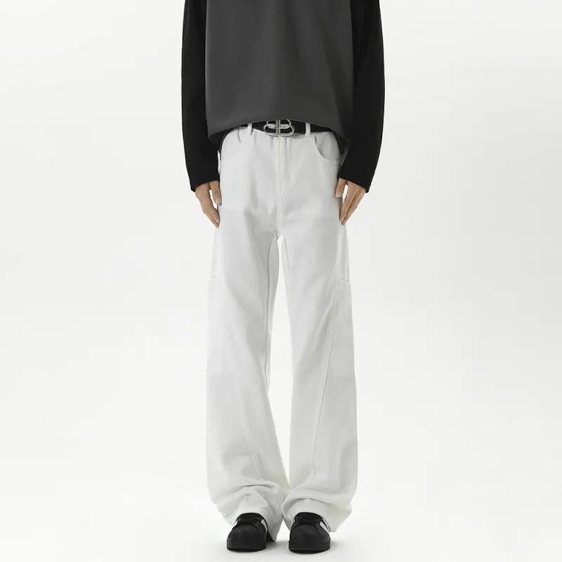 Caramella Jeans Unisex-6