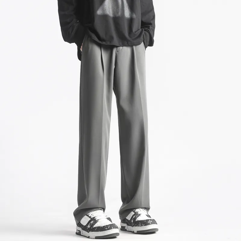 Caramella Suit Trousers Unisex-6