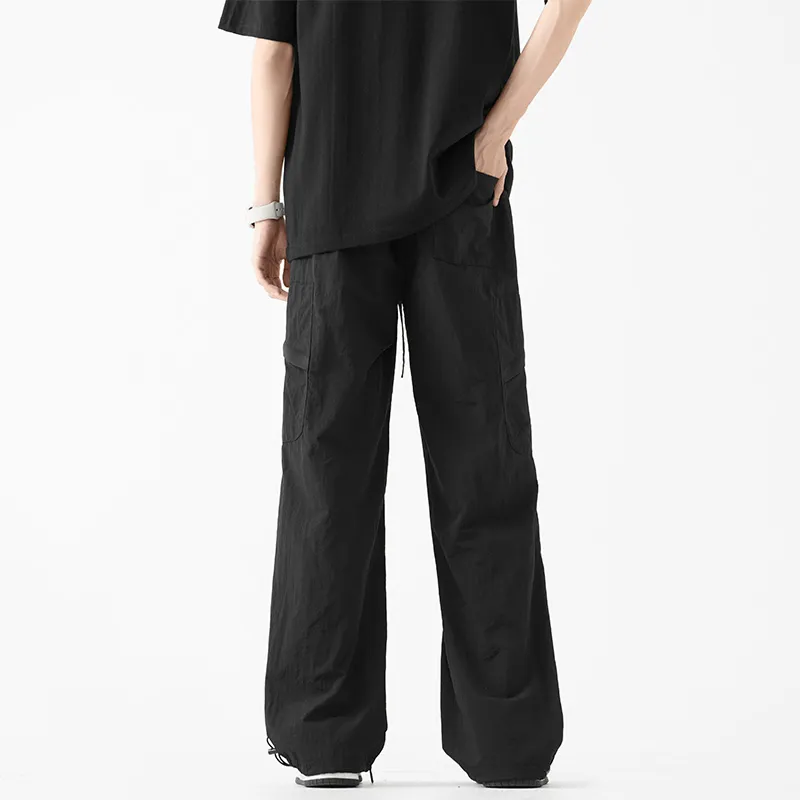 Caramella Casual Pants Unisex-2