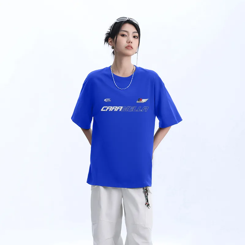 Caramella Unisex Undershirts-22