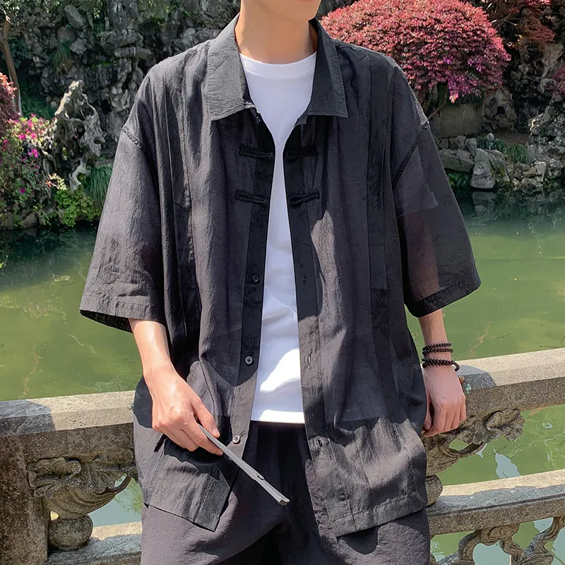 Caramella Shirts Unisex-4