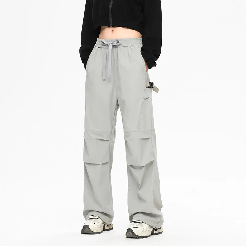 Caramella Cargo Pants Unisex-14