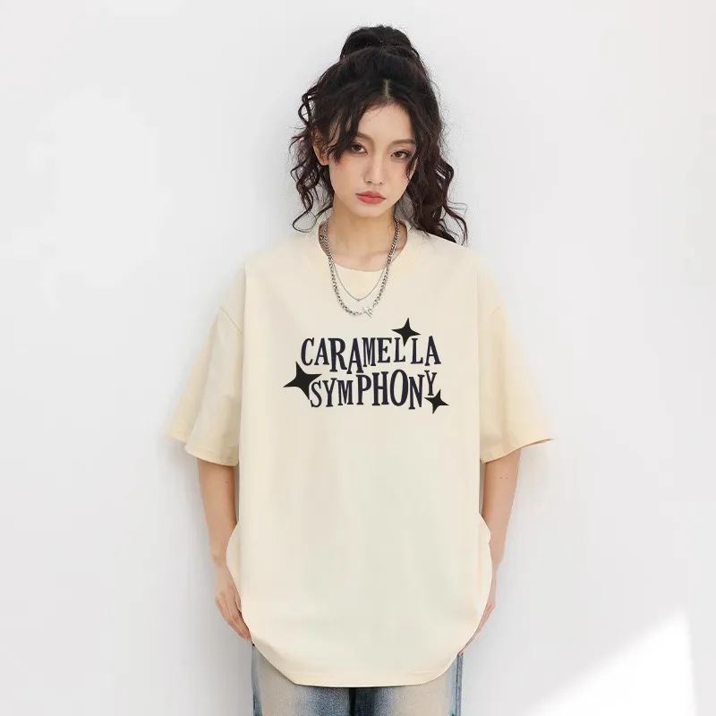 Caramella T Shirts Unisex-23