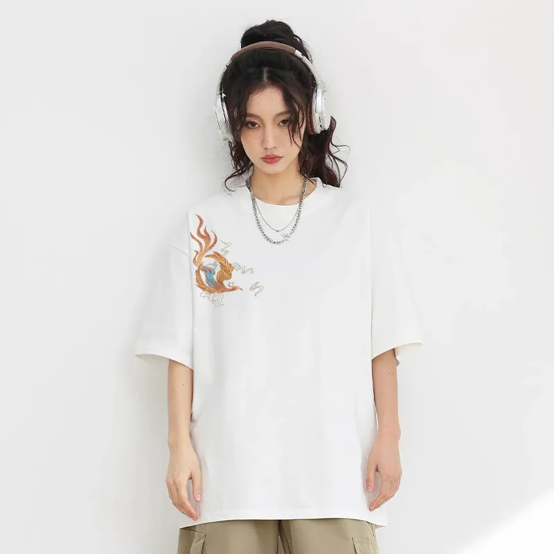 Caramella T Shirts Unisex-3
