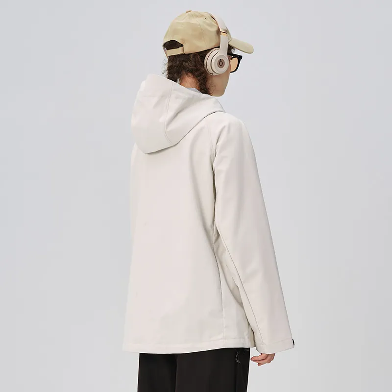 Caramella Jackets & Coats Unisex-16