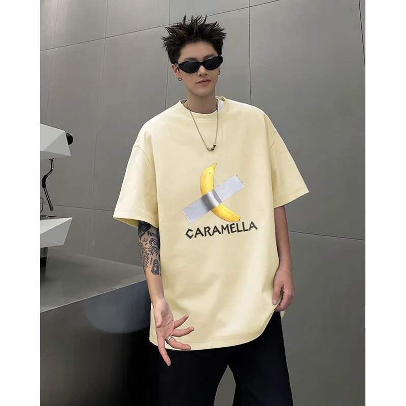 Caramella T-Shirts Unisex-46