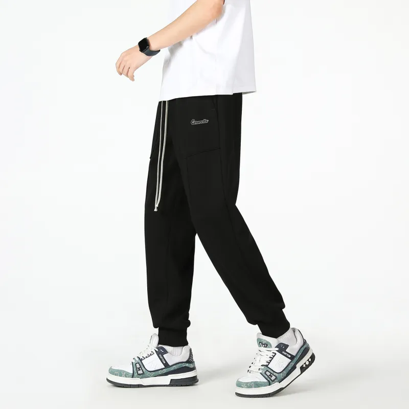 Caramella Casual Pants Unisex-4