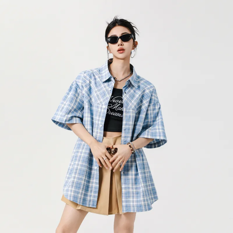 Caramella Shirts Women's-5