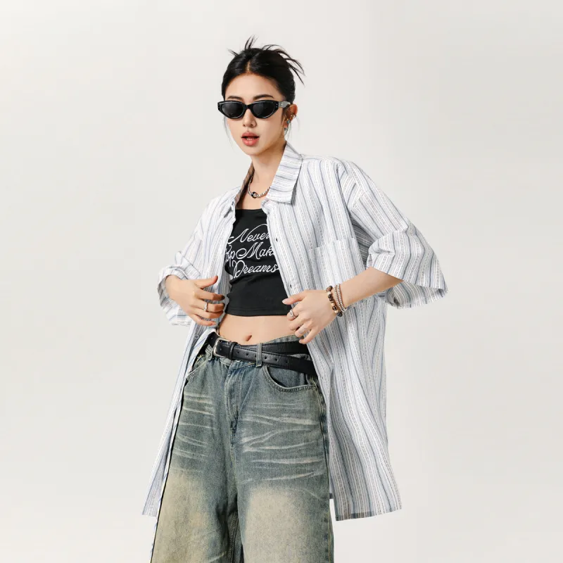 Caramella Shirts Women's-6