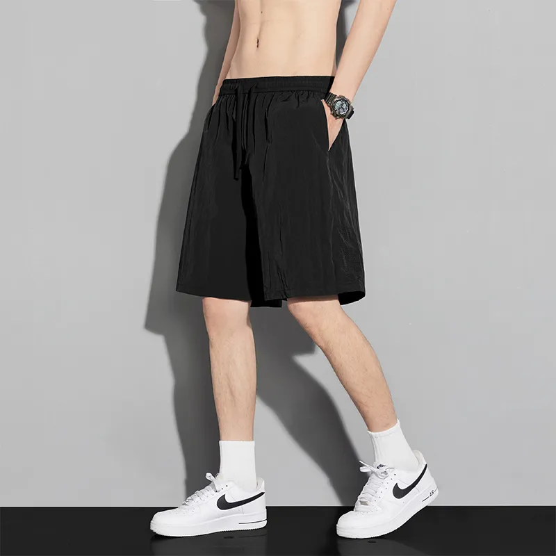 Caramella Casual Shorts Unisex-14