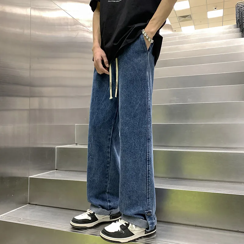 Caramella Jeans Unisex-12