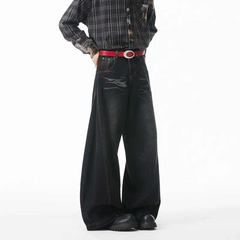 Caramella Jeans Unisex-2