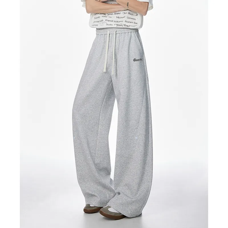 Caramella Casual Pants Unisex-12