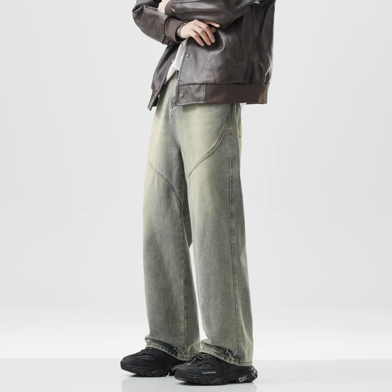 Caramella Jeans Unisex-2