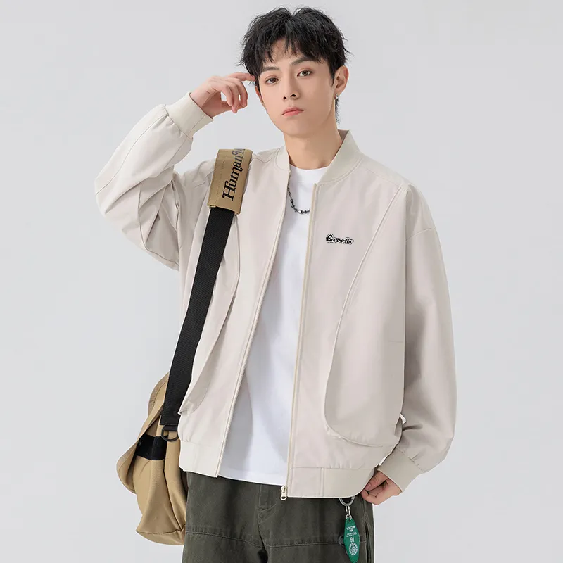 Caramella Jackets & Coats Unisex-13