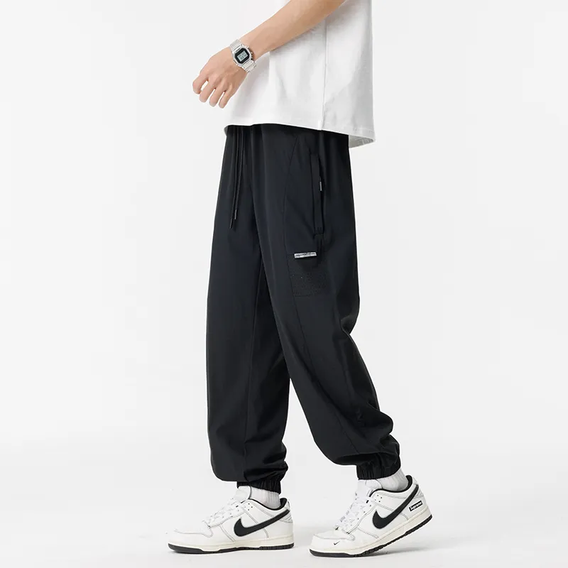 Caramella Casual Pants Unisex-3