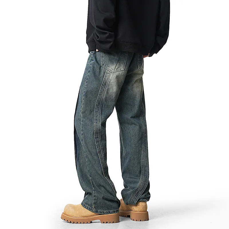 Caramella Jeans Unisex-12