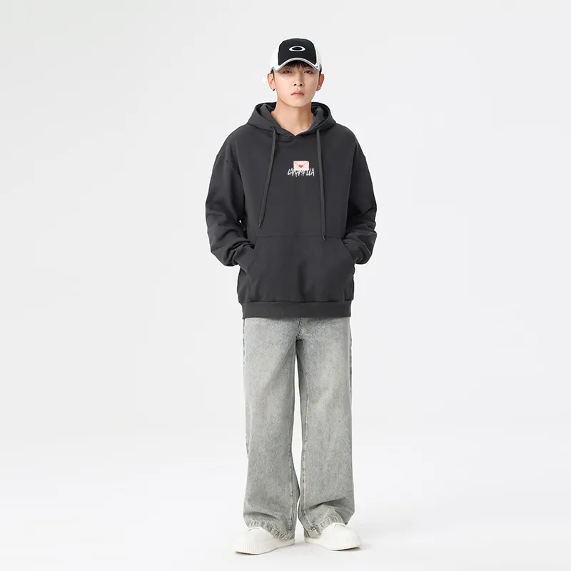 Caramella Sweatshirts Unisex-54