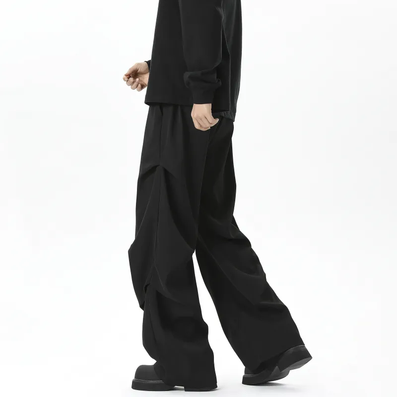 Caramella Casual Pants Unisex-4