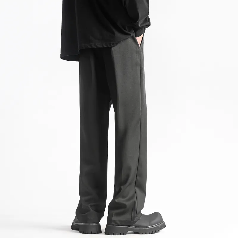 Caramella Suit Trousers Unisex-13