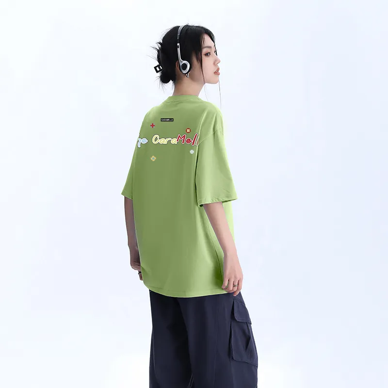 Caramella T Shirts Women's-19