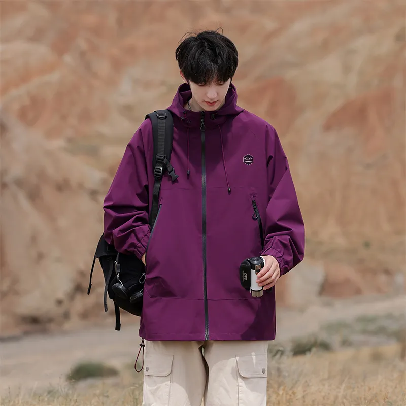 Caramella Jackets Unisex-25