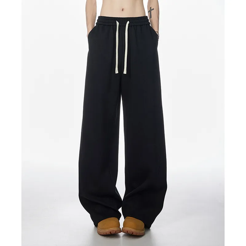 Caramella Casual Pants Unisex-1