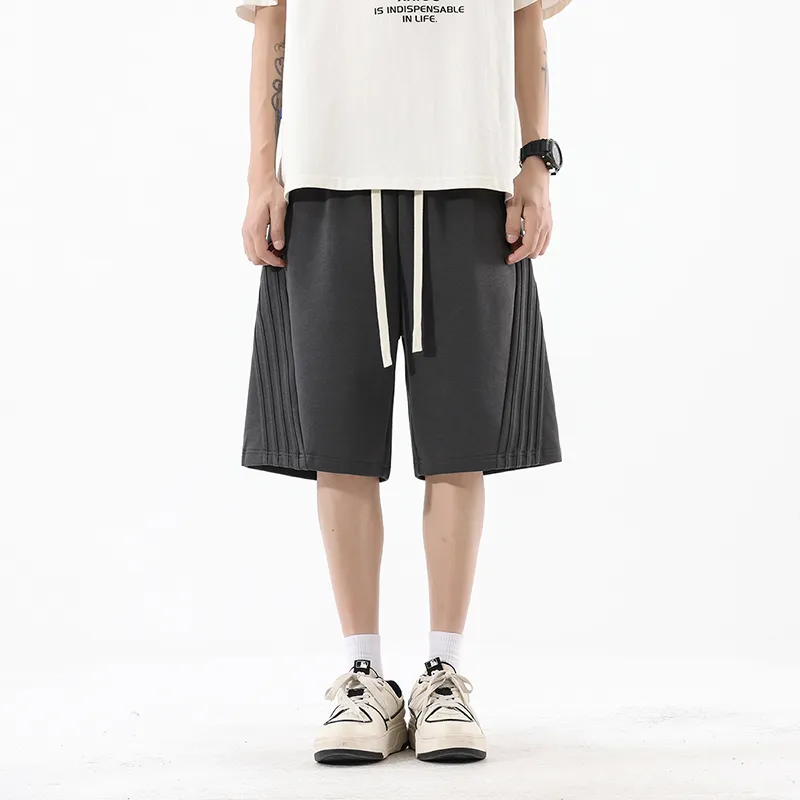 Caramella Casual Shorts Unisex-19