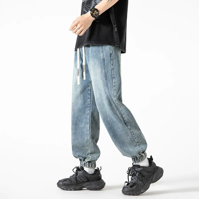 Caramella Jeans Unisex-18