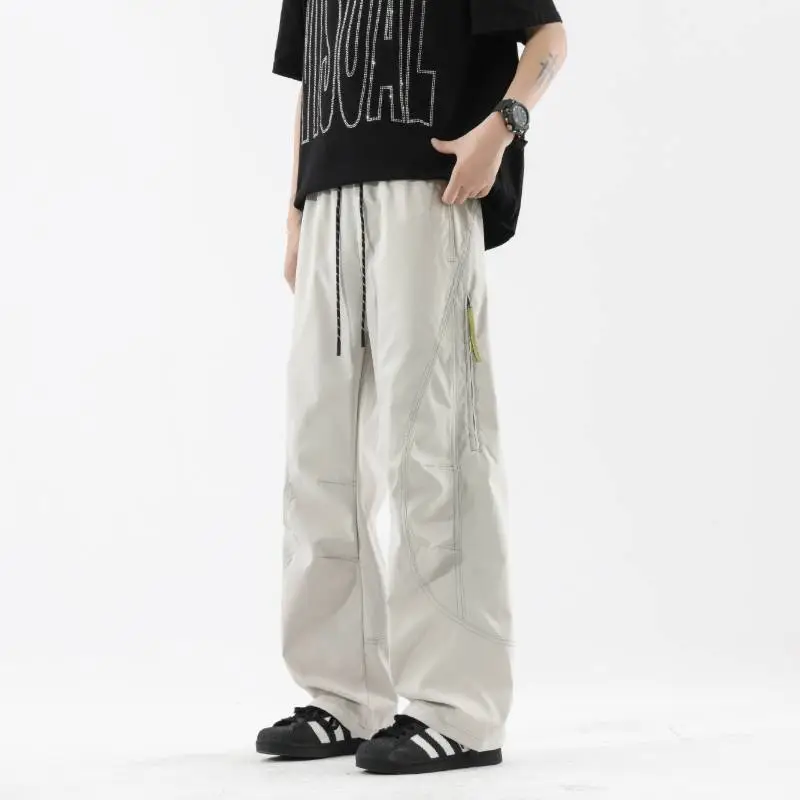 Caramella Casual Pants Unisex-8