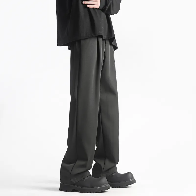 Caramella Suit Trousers Unisex-10