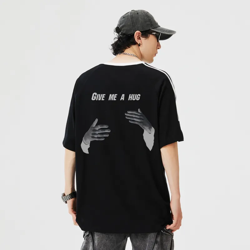 Caramella T Shirts Unisex-12