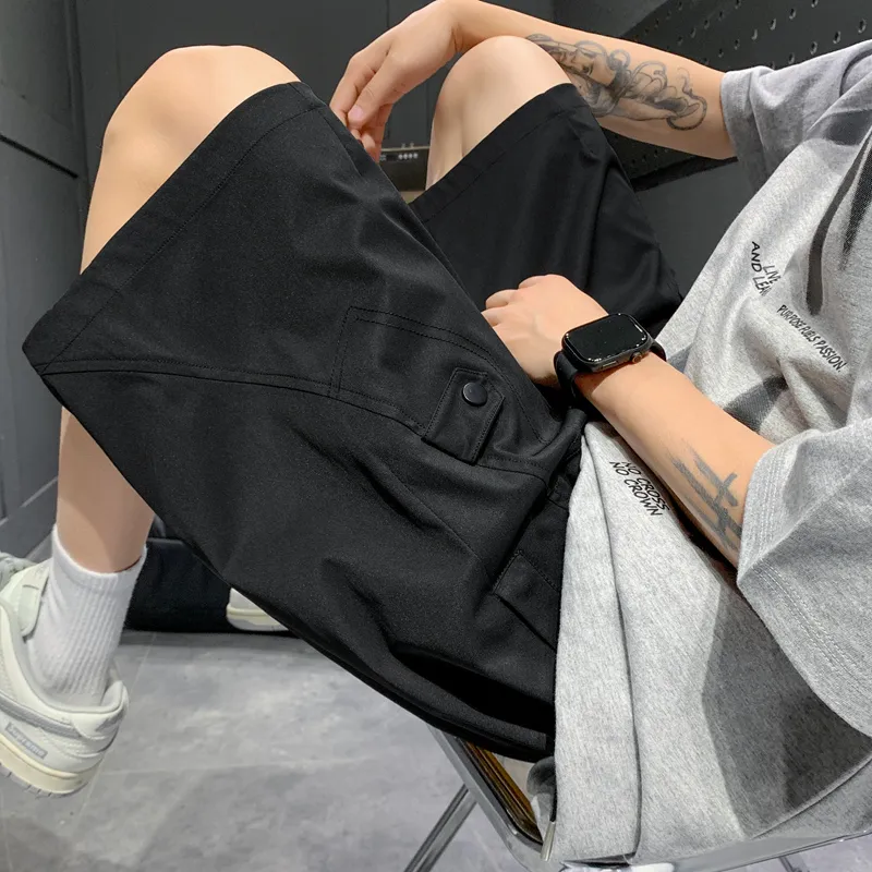 Caramella Casual Shorts Unisex-2