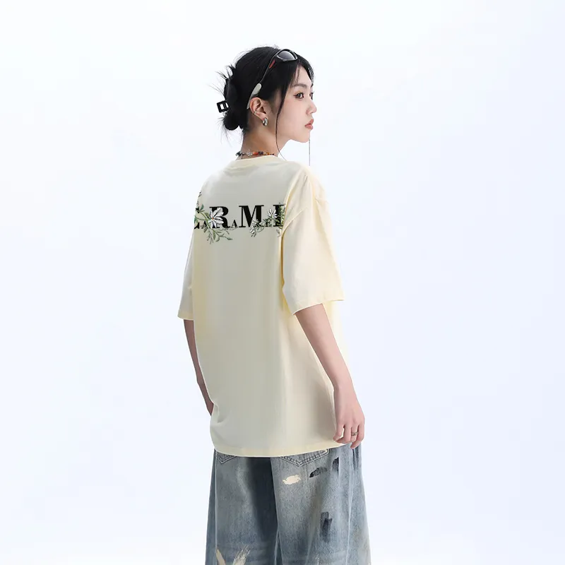 Caramella Unisex Undershirts-15