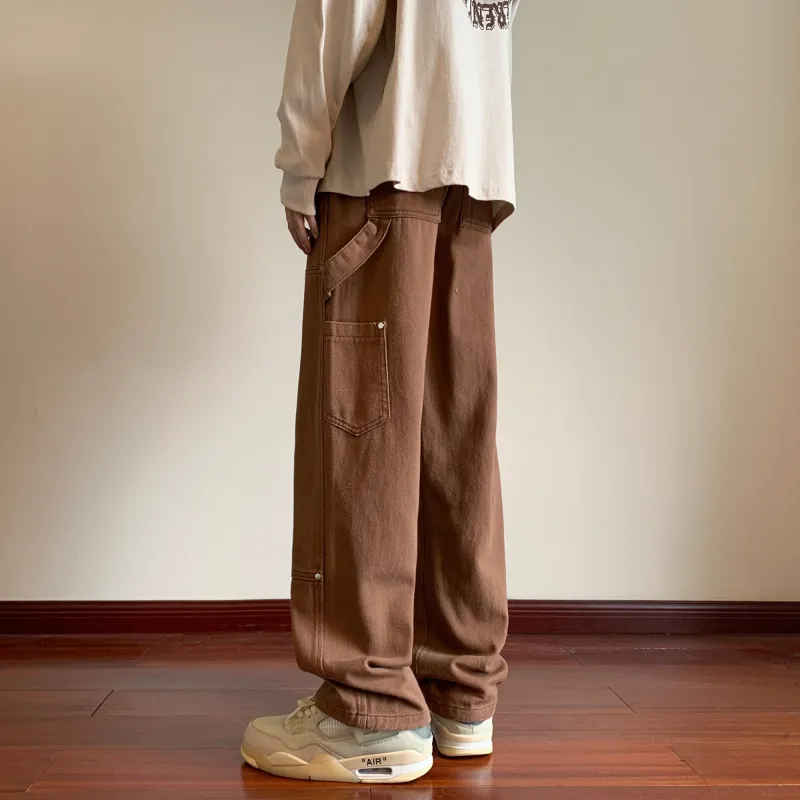 Caramella Jeans Unisex-14