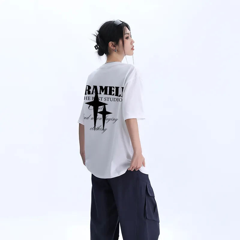 Caramella T Shirts Women's-11