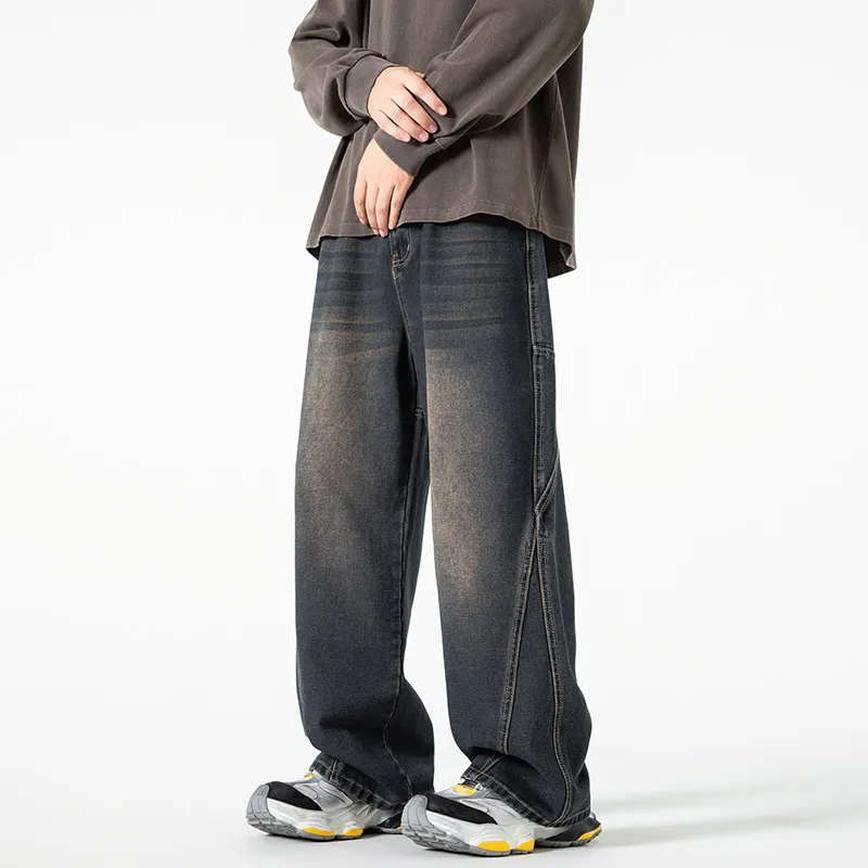 Caramella Jeans Unisex-4