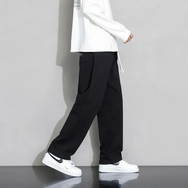Caramella Casual Pants Unisex-4