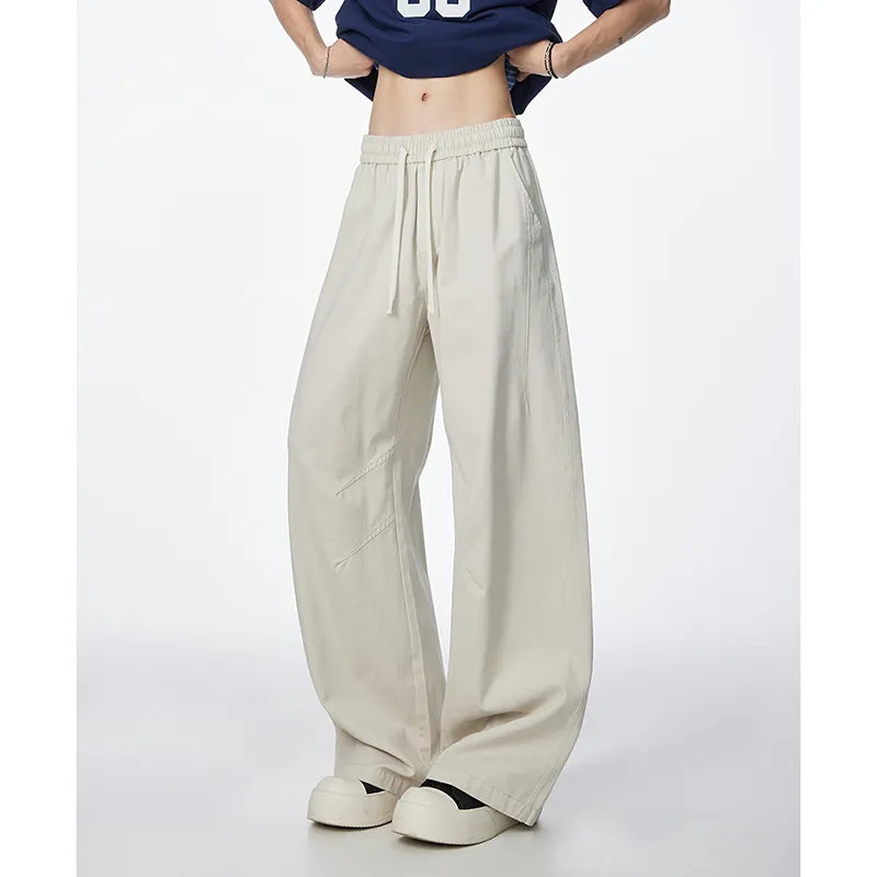 Caramella Casual Pants Unisex-2
