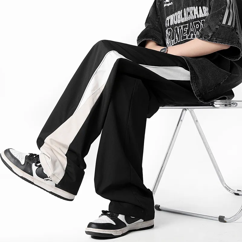 Caramella Cargo Pants Unisex-10