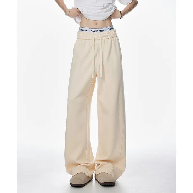 Caramella Casual Pants Unisex-7