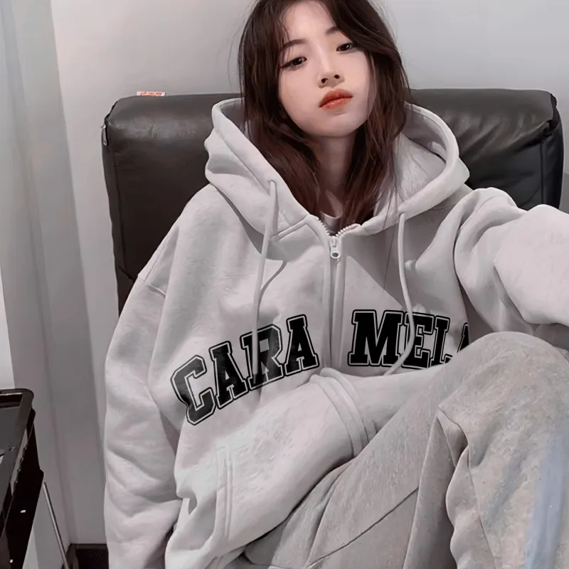Caramella Sweatshirts Unisex-23