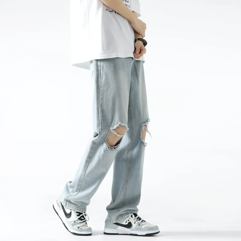 Caramella Jeans Unisex-20