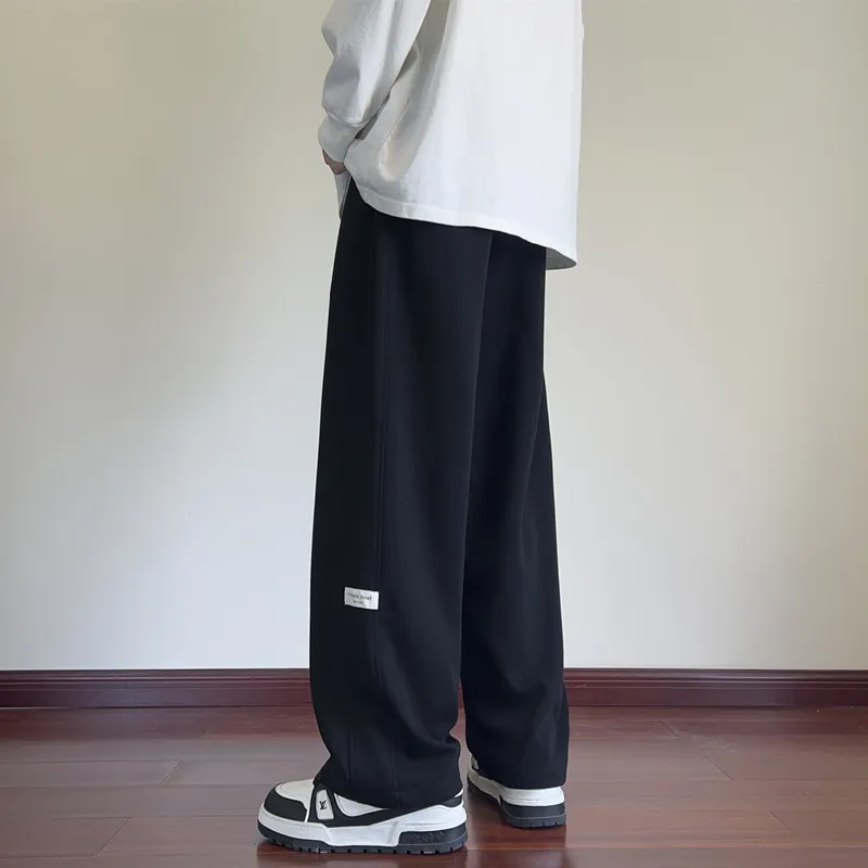 Caramella Casual Pants Unisex-2
