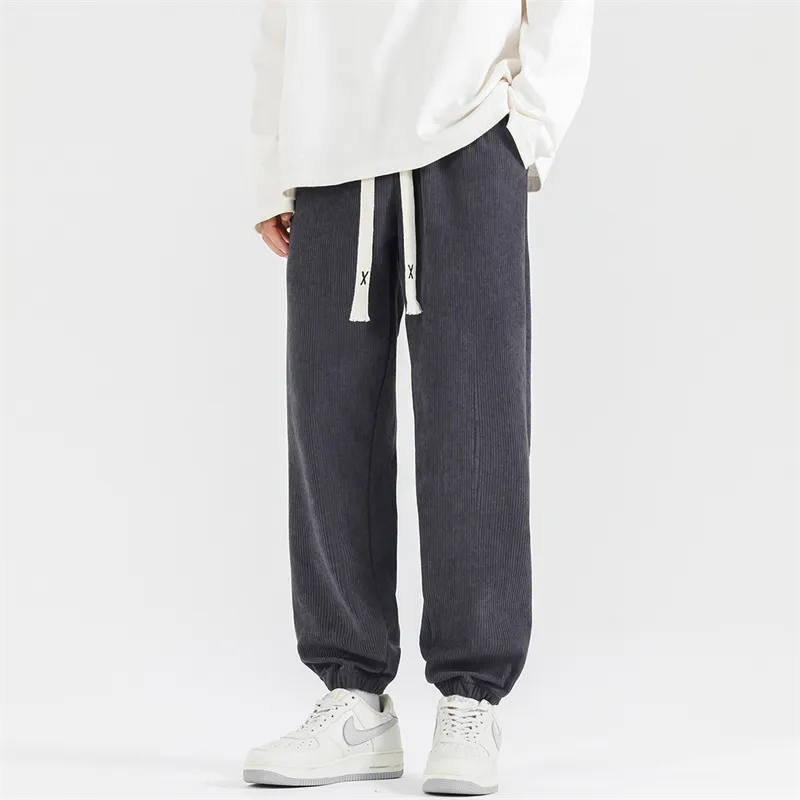 Caramella Casual Pants Unisex-2
