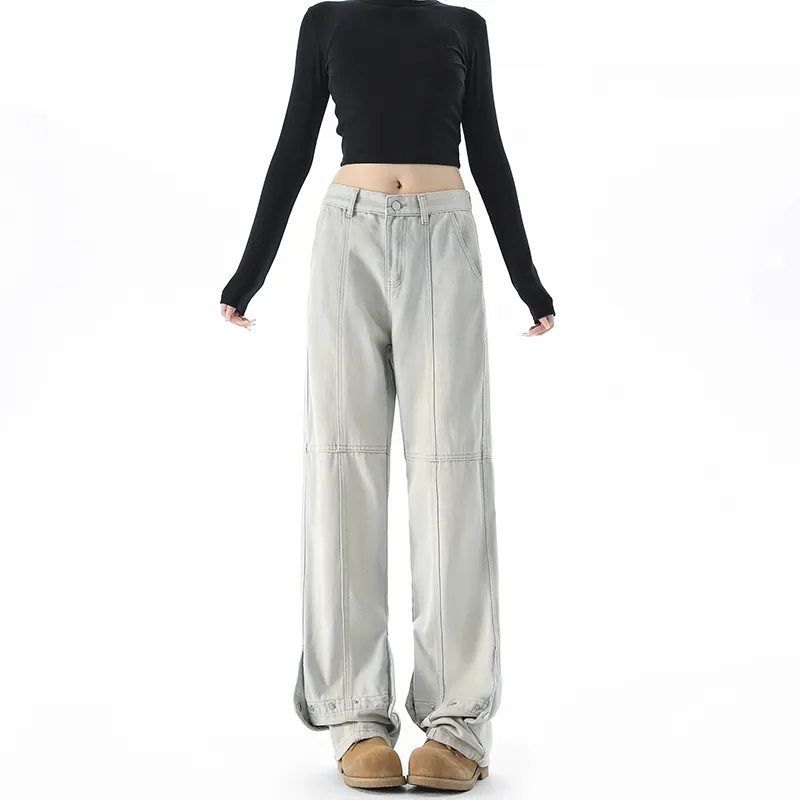 Caramella Jeans Women's-3