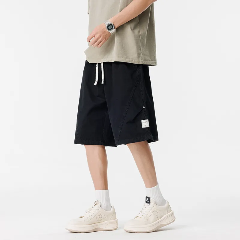 Caramella Casual Shorts Unisex-5
